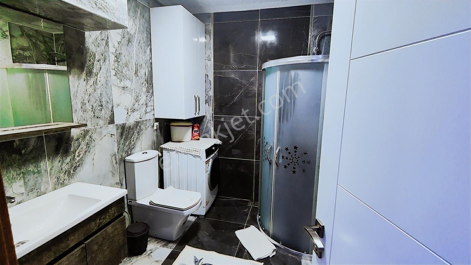 Rw Nefes'ten Burhaniye Öğretmenler Mah.de Emsalsiz 4+1 Tripleks - Görsel 30