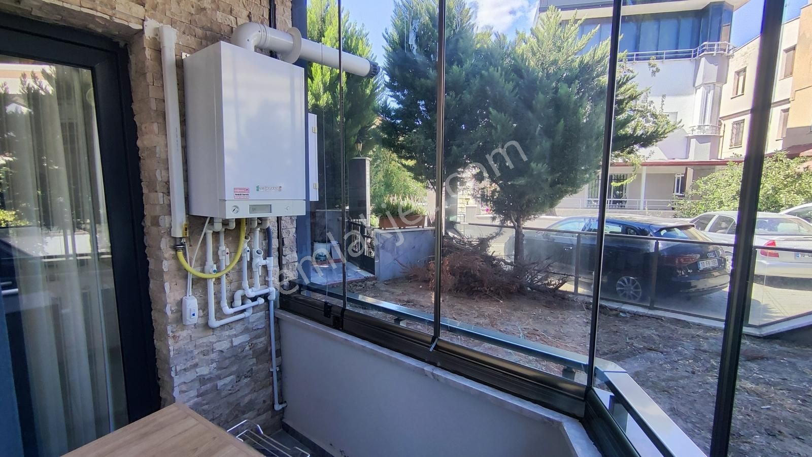 Rw Nefes'ten Burhaniye Öğretmenler Mah.de Emsalsiz 4+1 Tripleks - Görsel 11