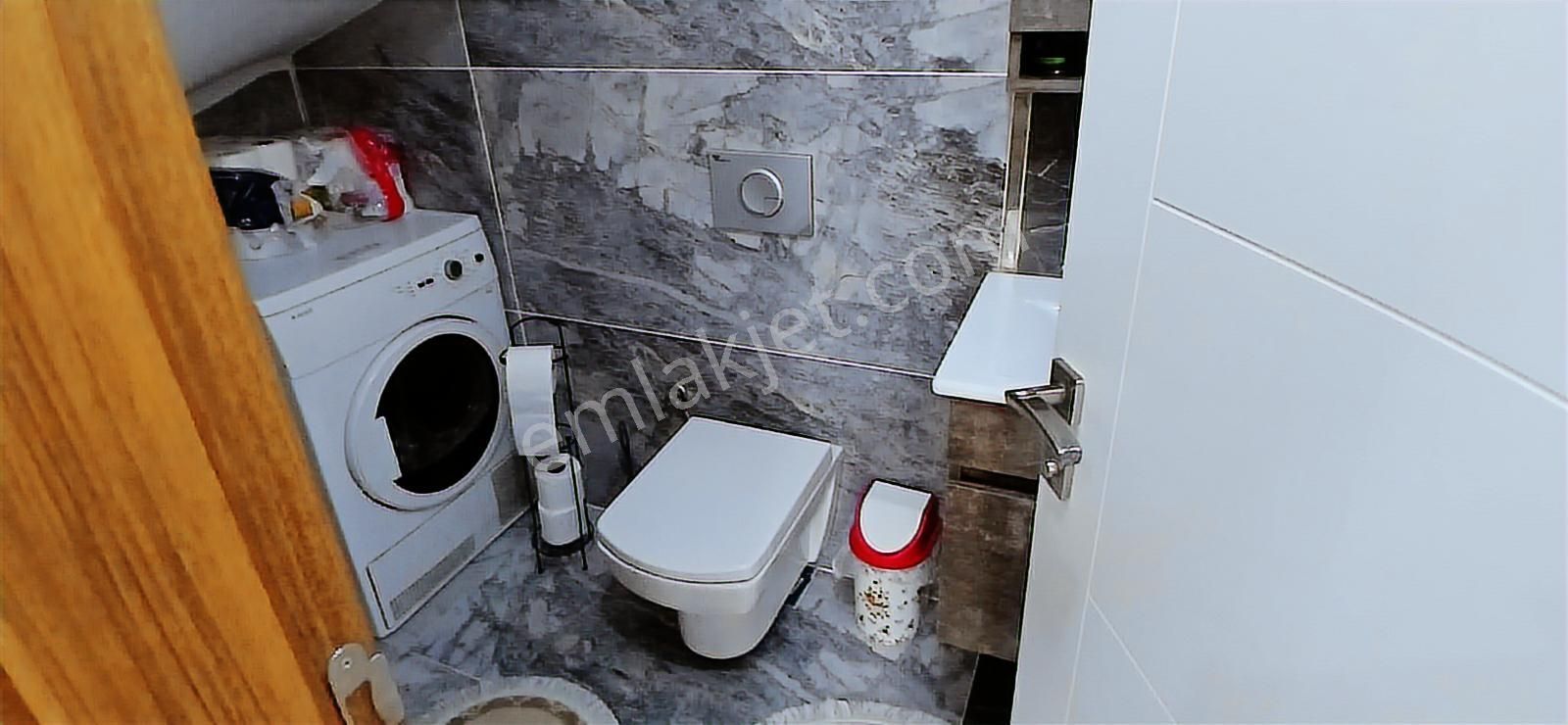 Rw Nefes'ten Burhaniye Öğretmenler Mah.de Emsalsiz 4+1 Tripleks - Görsel 10