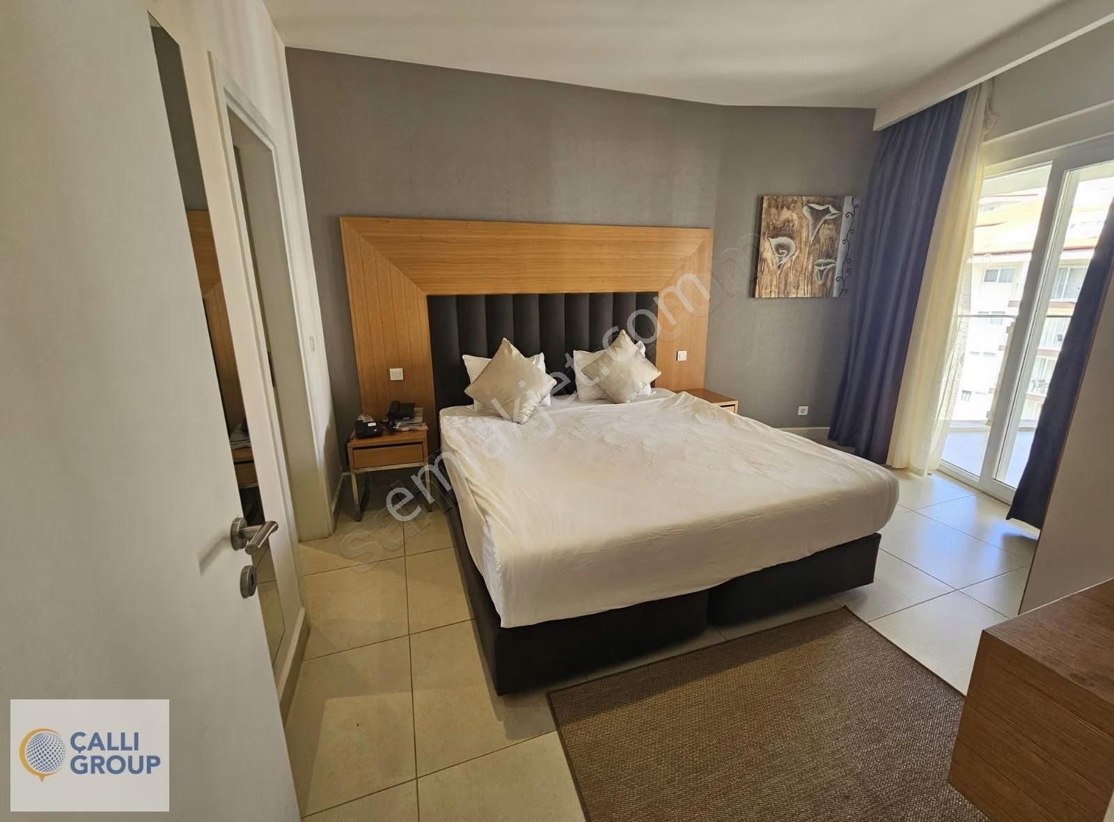 Kuşadası Ramada Resort'te Satılık 2+1 Çatı Dubleks - Görsel 3