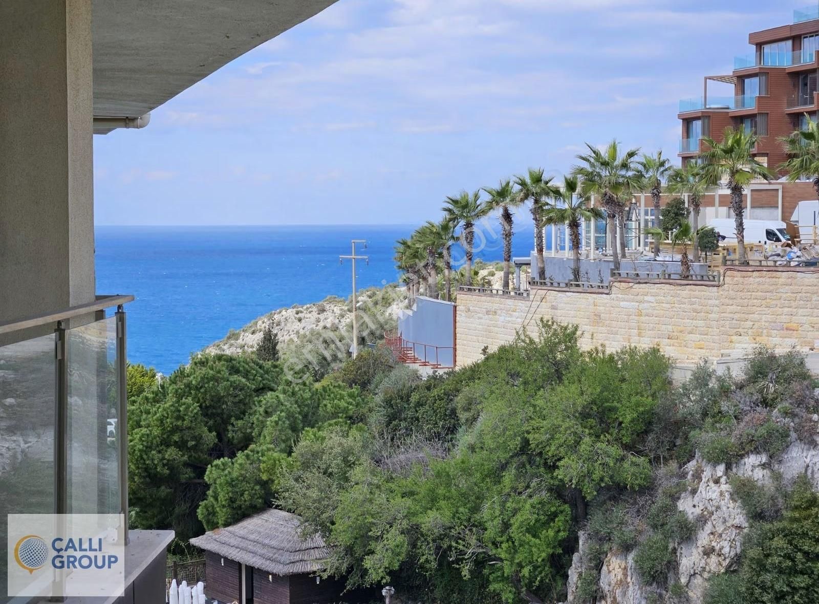 Kuşadası Ramada Resort'te Satılık 2+1 Çatı Dubleks