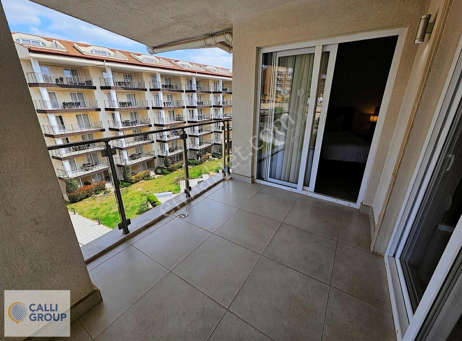 Kuşadası Ramada Resort'te Satılık 2+1 Çatı Dubleks - Görsel 2