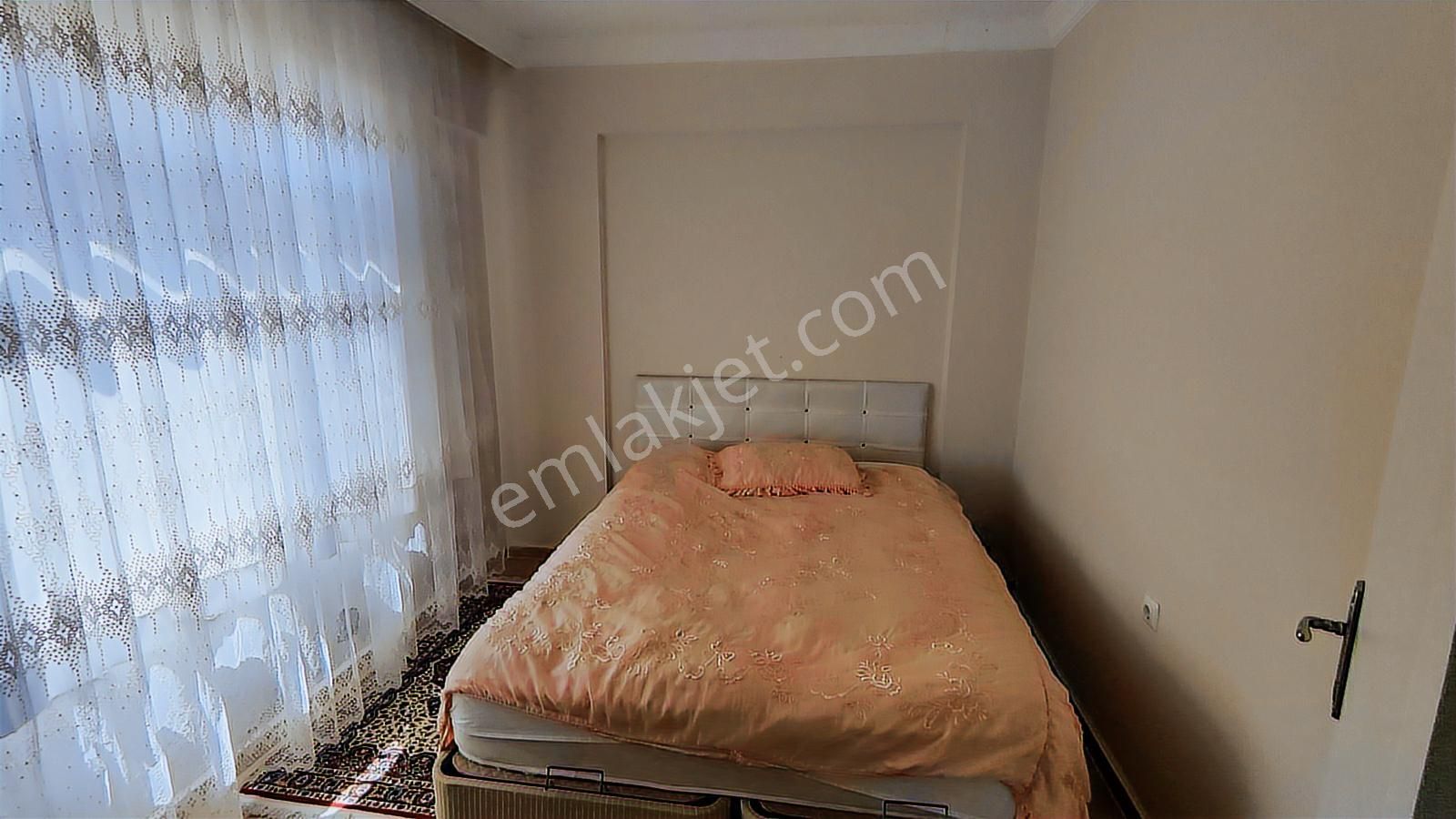 Rw Nefes'ten Gömeç Karaağaç Sahilde Bakımlı 3+1 Tripleks - Görsel 28