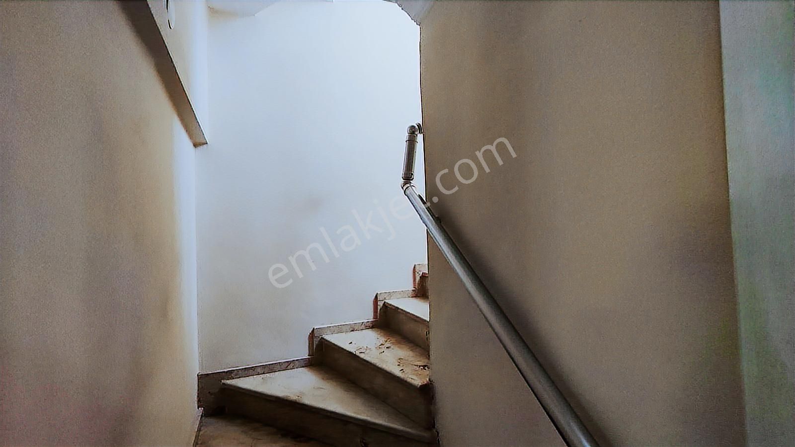 Rw Nefes'ten Gömeç Karaağaç Sahilde Bakımlı 3+1 Tripleks - Görsel 6