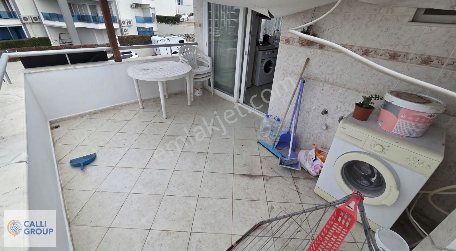 Kuşadası Kadınlar Denizi Plaja 500mt 4+2 Çift Bağımsız Bahçeli - Görsel 21