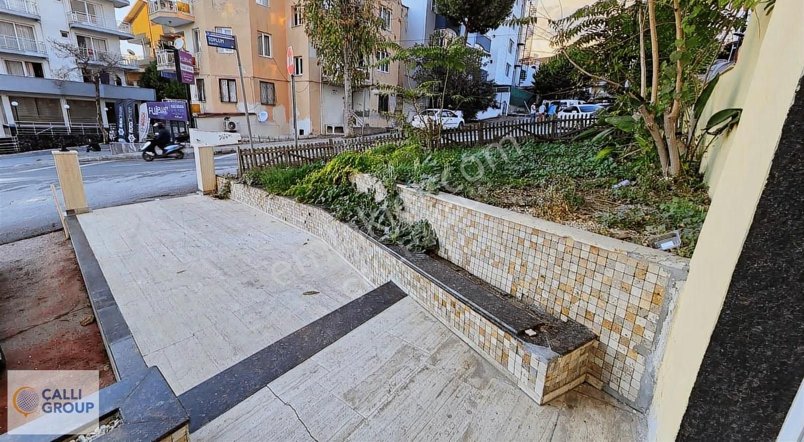 Şehir Merkezi Çetin Emeç Cad Köşe Konum Dükkan&ofis Takas Uygun - Görsel 3