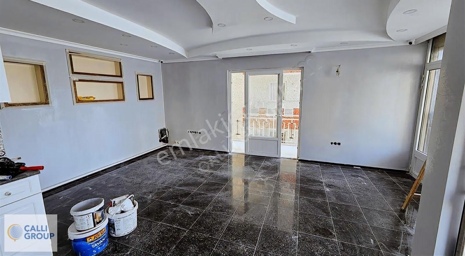 Şehir Merkezi Çetin Emeç Cad Köşe Konum Dükkan&ofis Takas Uygun - Görsel 9