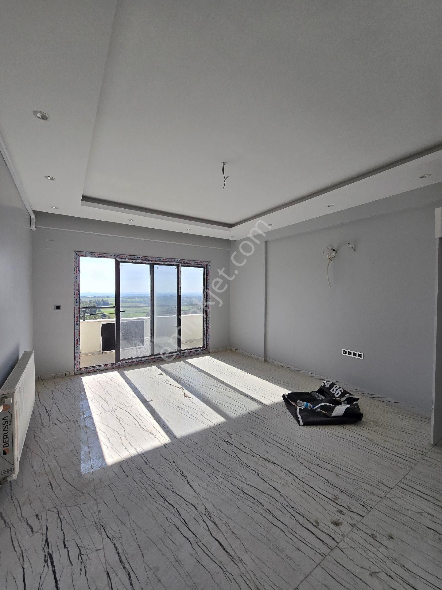 Stilparktan Sarıçam Burukta 2+1 Açık Mutfak - Görsel 3