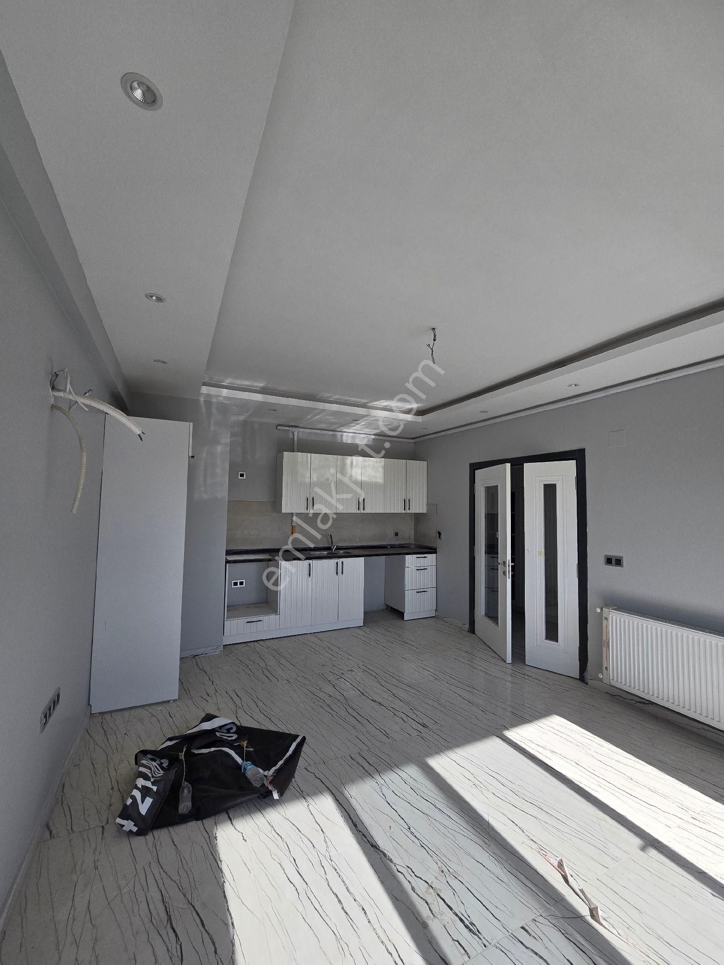 Stilparktan Sarıçam Burukta 2+1 Açık Mutfak - Görsel 4