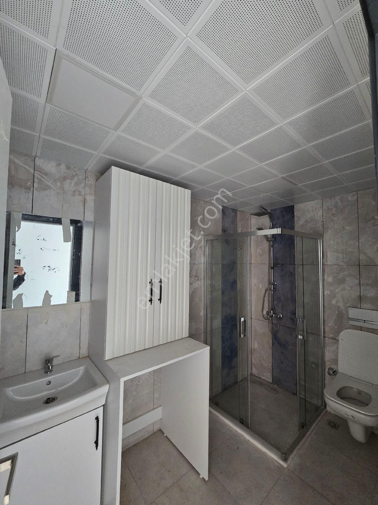 Stilparktan Sarıçam Burukta 2+1 Açık Mutfak - Görsel 10