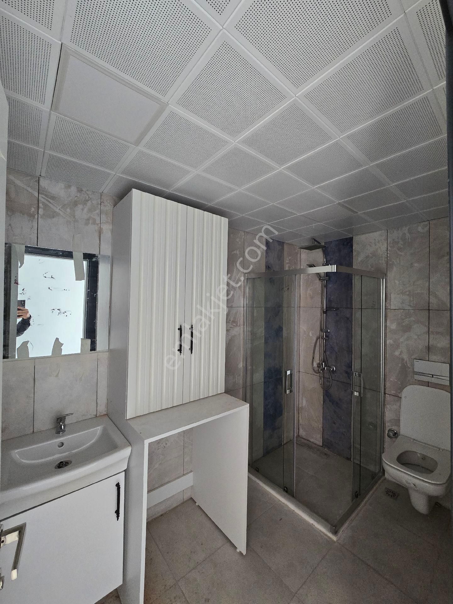 Stilparktan Sarıçam Burukta 2+1 Açık Mutfak - Görsel 9