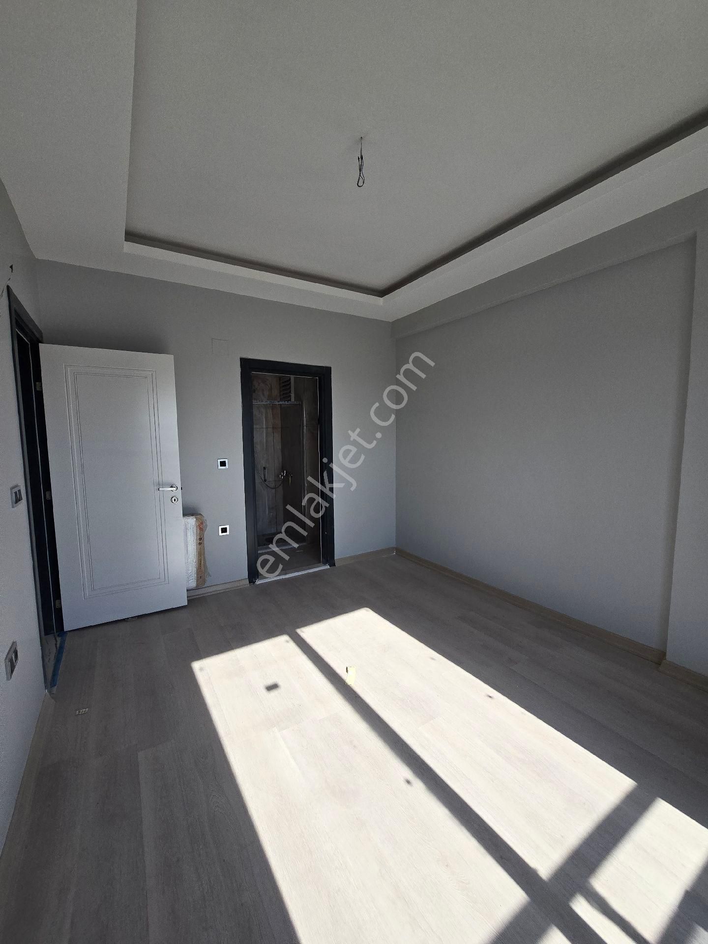 Stilparktan Sarıçam Burukta 2+1 Açık Mutfak - Görsel 12