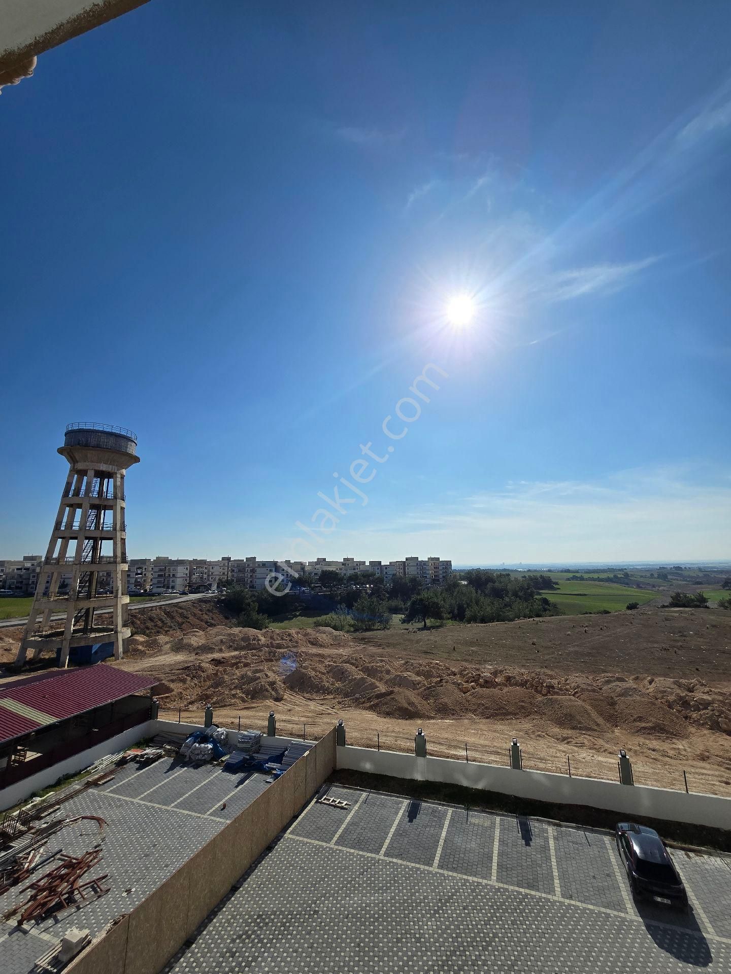 Stilparktan Sarıçam Burukta 2+1 Açık Mutfak - Görsel 7