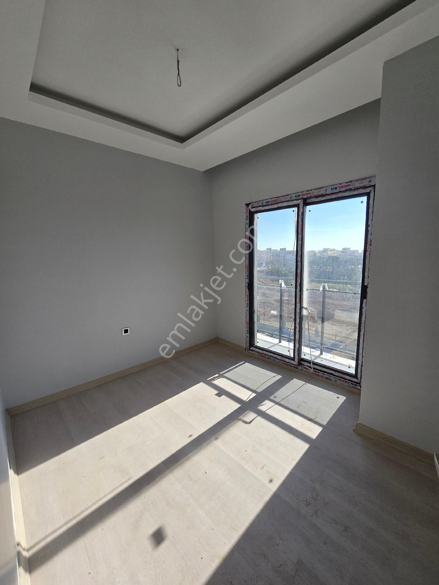 Stilparktan Sarıçam Burukta 2+1 Açık Mutfak - Görsel 8