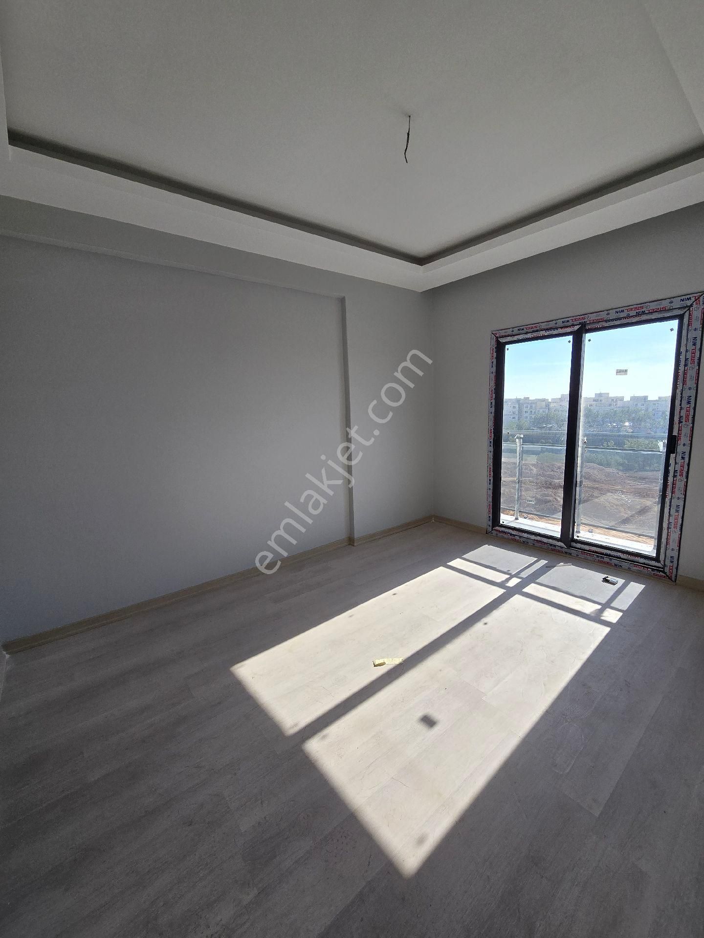 Stilparktan Sarıçam Burukta 2+1 Açık Mutfak - Görsel 11