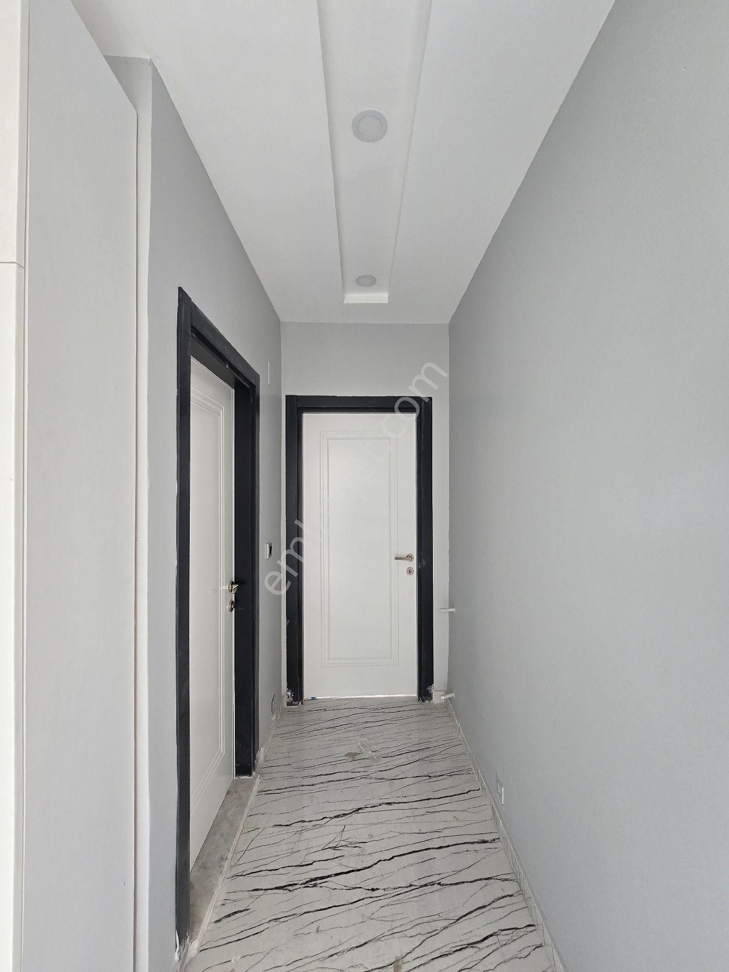 Stilparktan Sarıçam Burukta 2+1 Açık Mutfak - Görsel 14