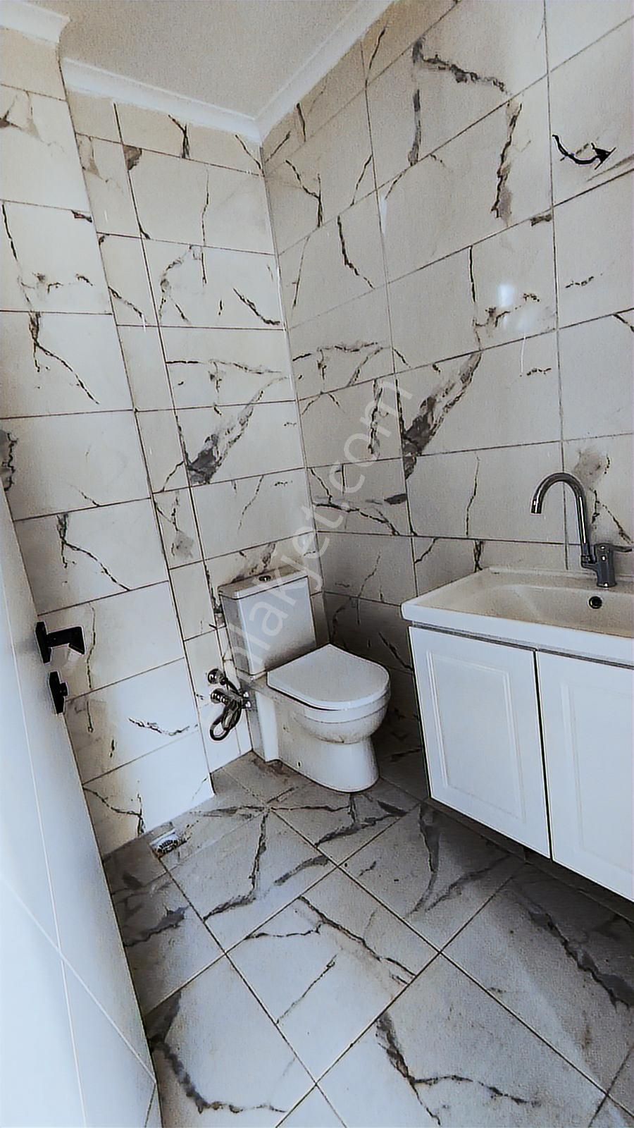 Rw Nefes'ten Gömeç Sahile Yürüyüş Mesafesinde 3+1 Bahçeli Villa - Görsel 18