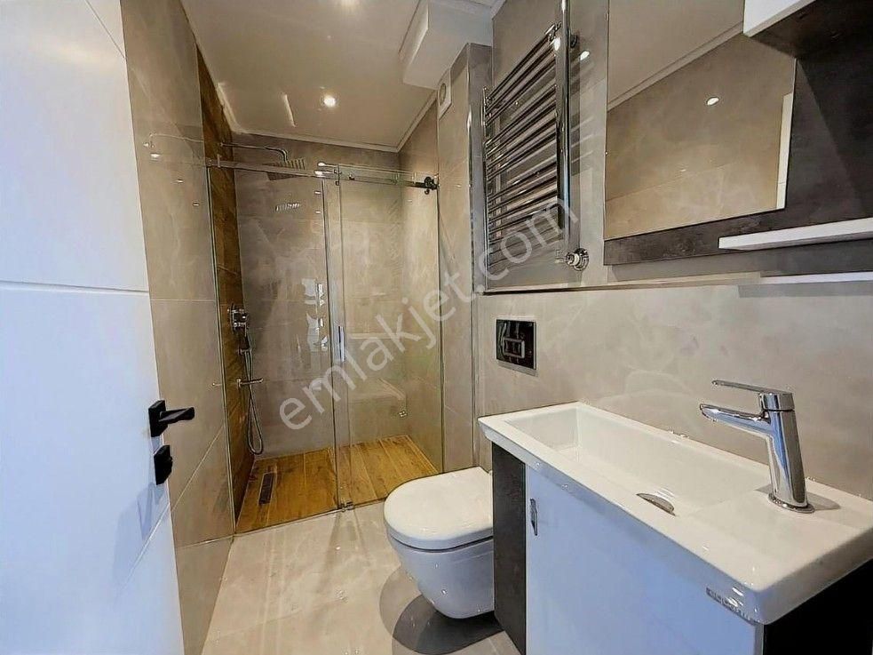 Boş..bağdat Caddesine 2.bina Balkonlu İskan Ebeveyn Banyolu 3+1 Daire .. - Görsel 11