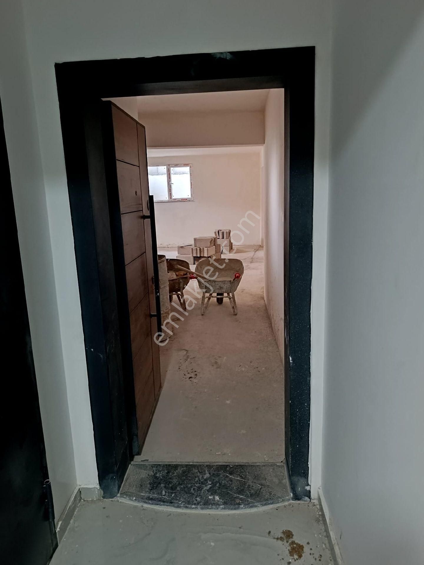 Çıtırık'tan Yenikent Mustafa Kemal Giriş Satılık 3+1+75m2 Alt Depo - Görsel 24