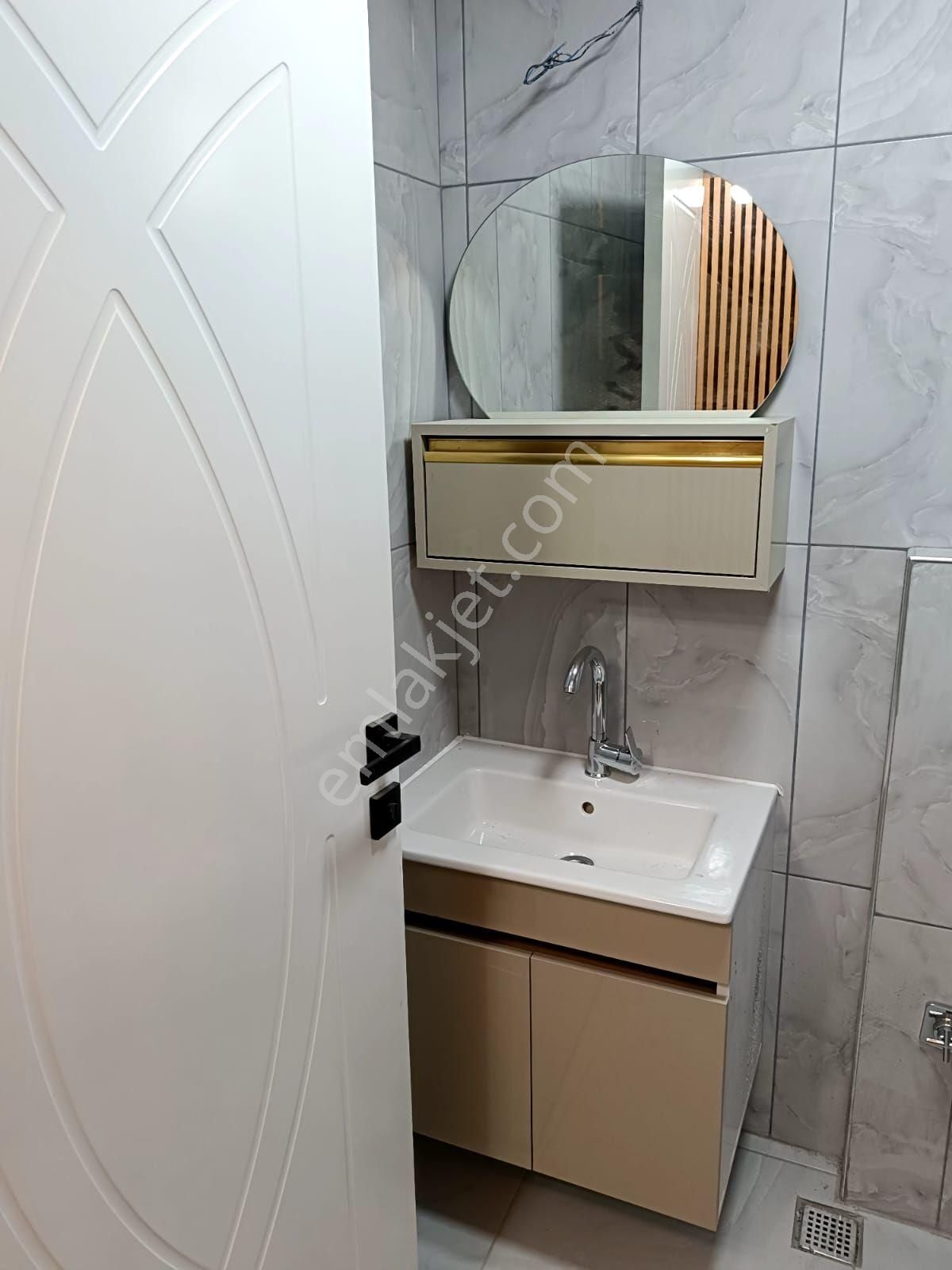 Çıtırık'tan Yenikent Mustafa Kemal Giriş Satılık 3+1+75m2 Alt Depo - Görsel 19