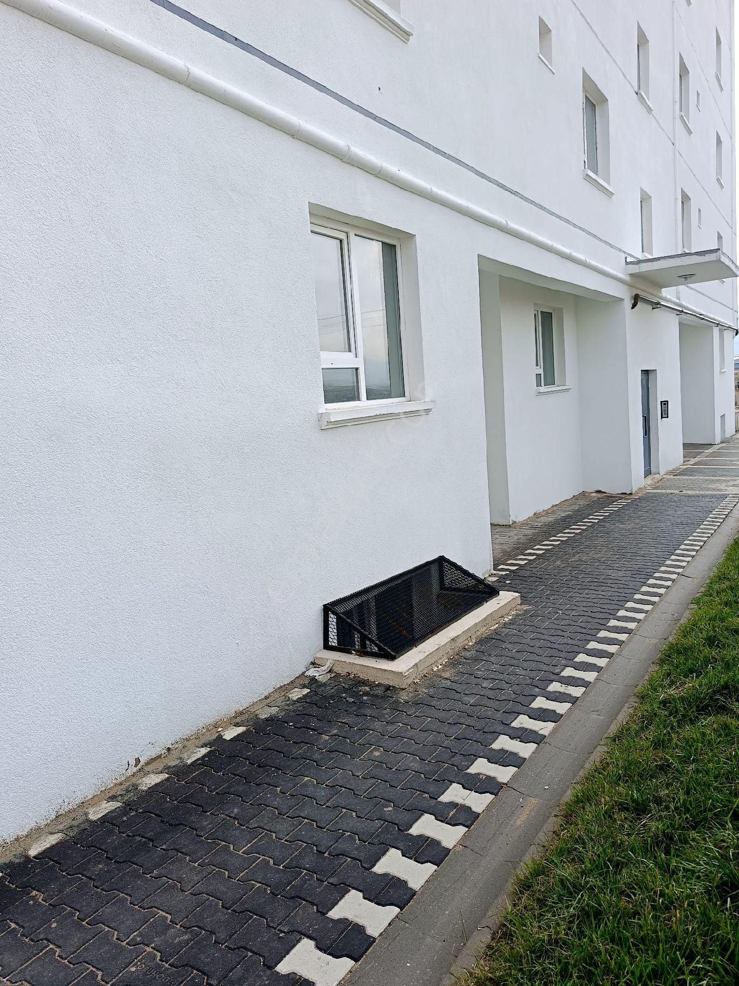 Çıtırık'tan Yenikent Mustafa Kemal Giriş Satılık 3+1+75m2 Alt Depo - Görsel 3