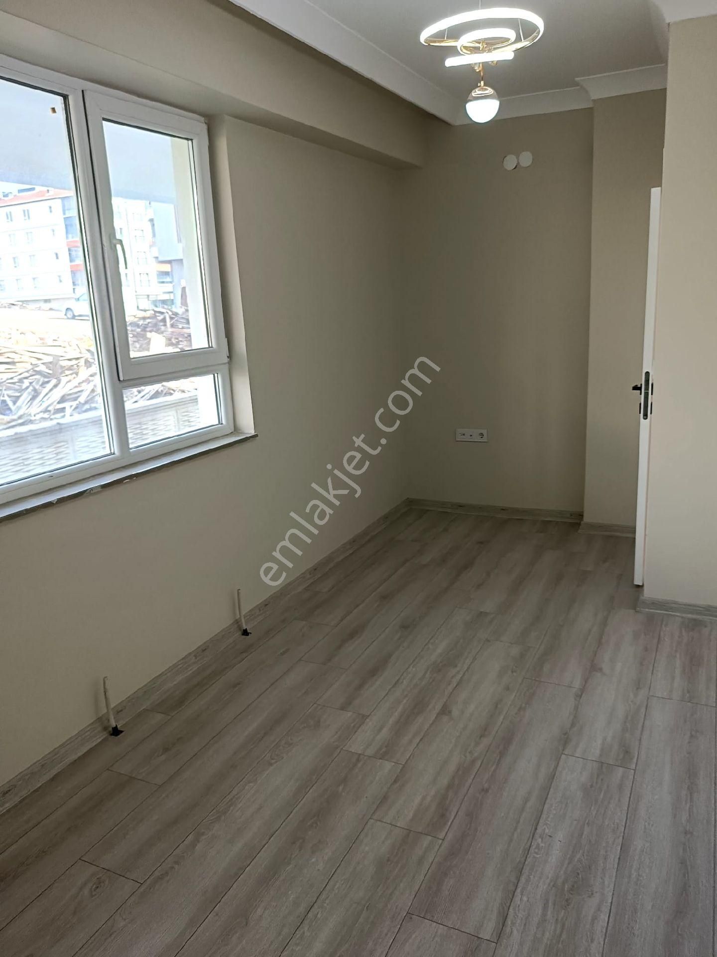 Çıtırık'tan Yenikent Mustafa Kemal Giriş Satılık 3+1+75m2 Alt Depo - Görsel 10