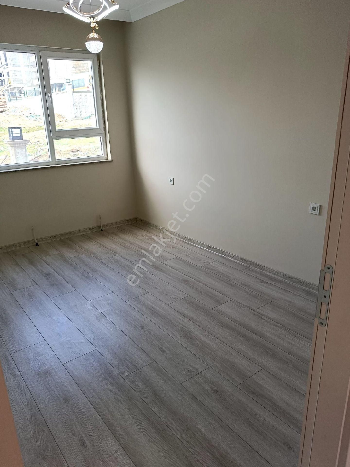 Çıtırık'tan Yenikent Mustafa Kemal Giriş Satılık 3+1+75m2 Alt Depo - Görsel 15