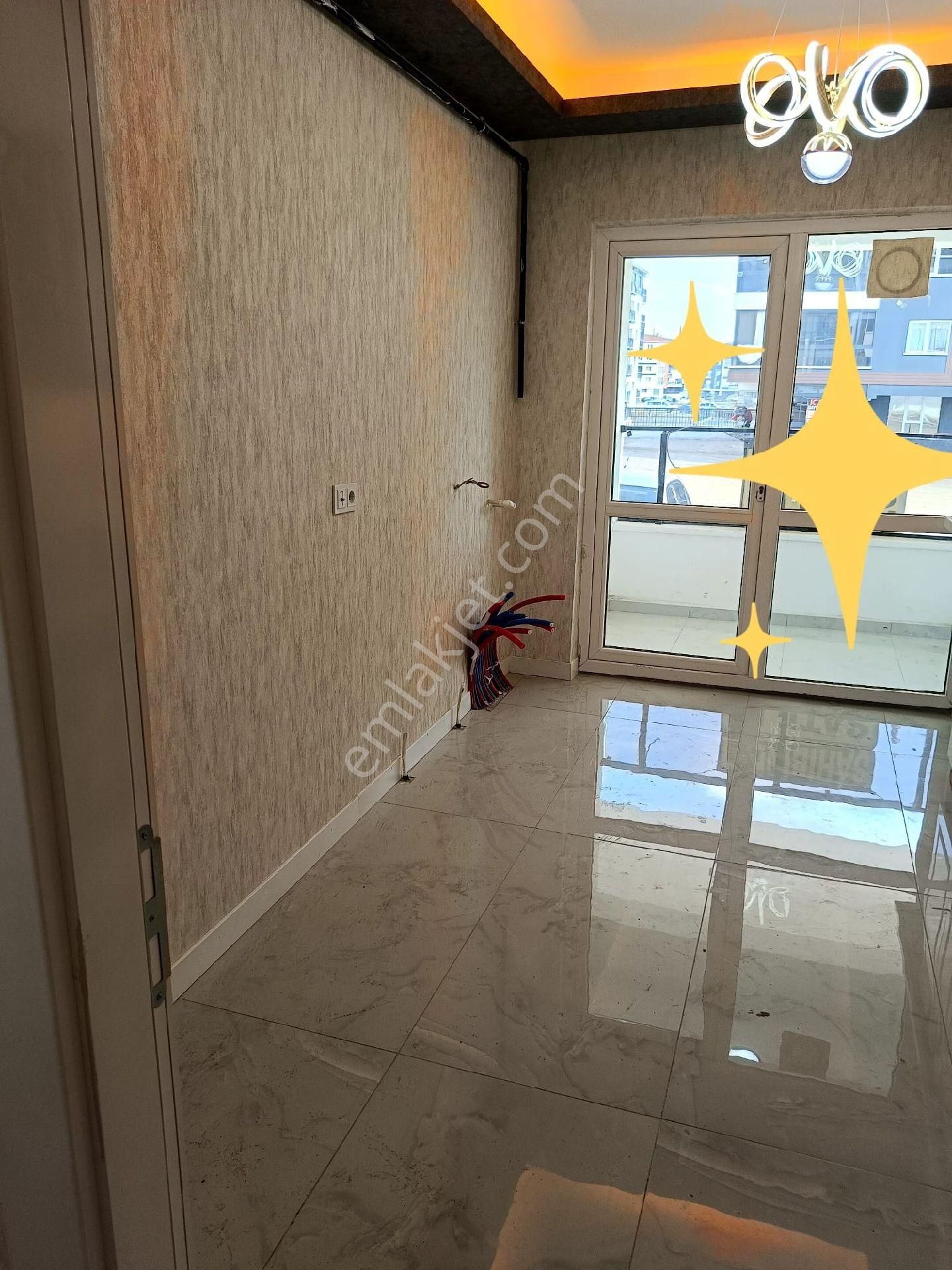 Çıtırık'tan Yenikent Mustafa Kemal Giriş Satılık 3+1+75m2 Alt Depo - Görsel 28