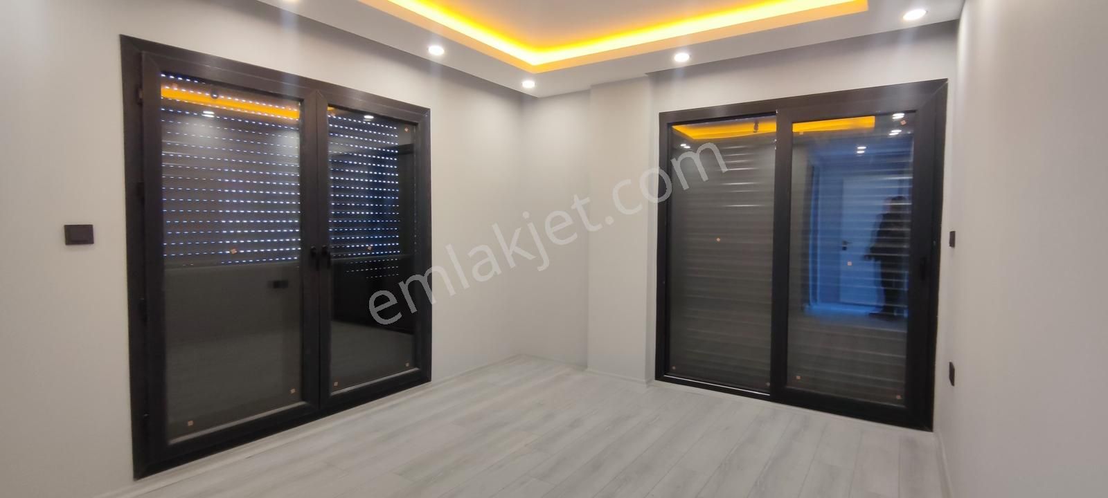 Rw Nefes'ten Her Detayı Düşünülmüş Gömeç Sahile Yakın 3+1 Villa - Görsel 6