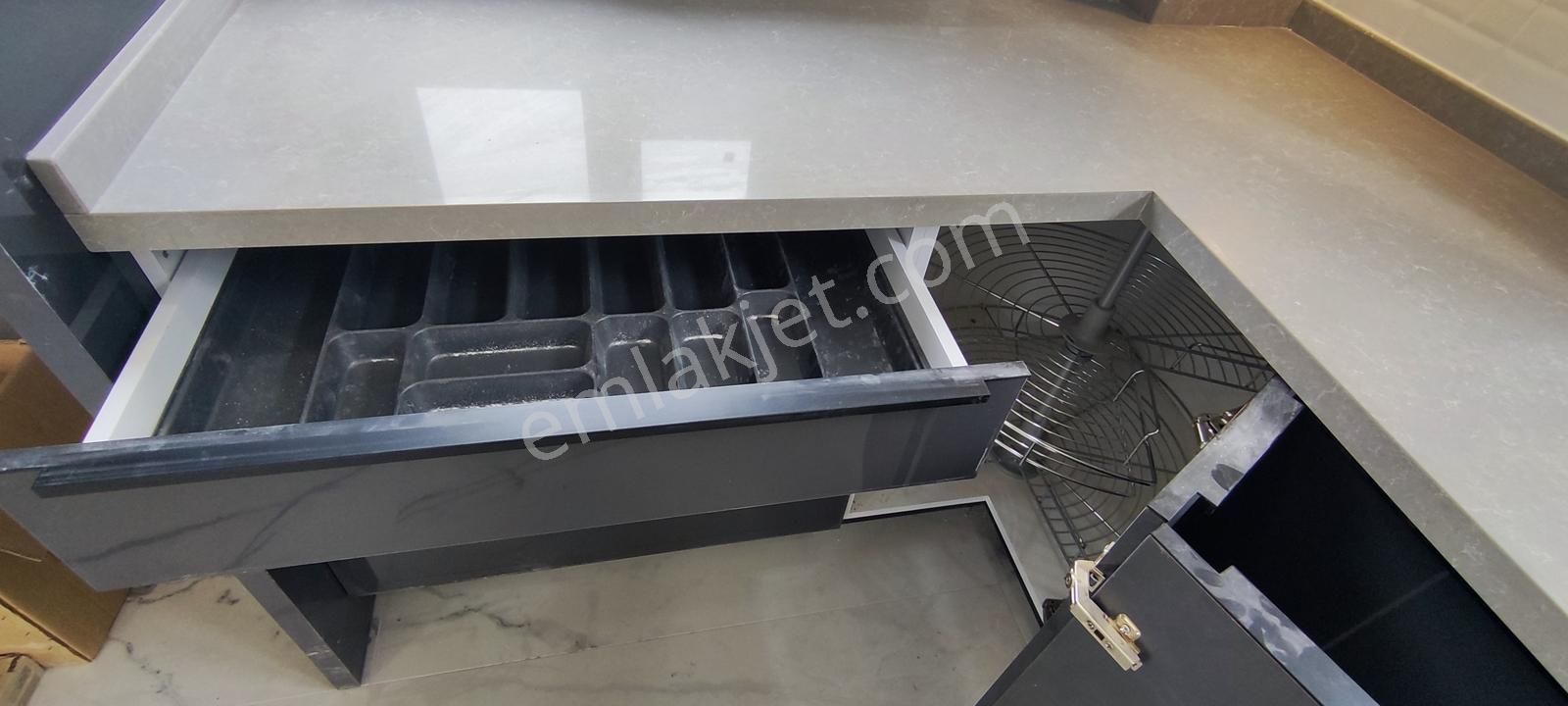 Rw Nefes'ten Her Detayı Düşünülmüş Gömeç Sahile Yakın 3+1 Villa - Görsel 12