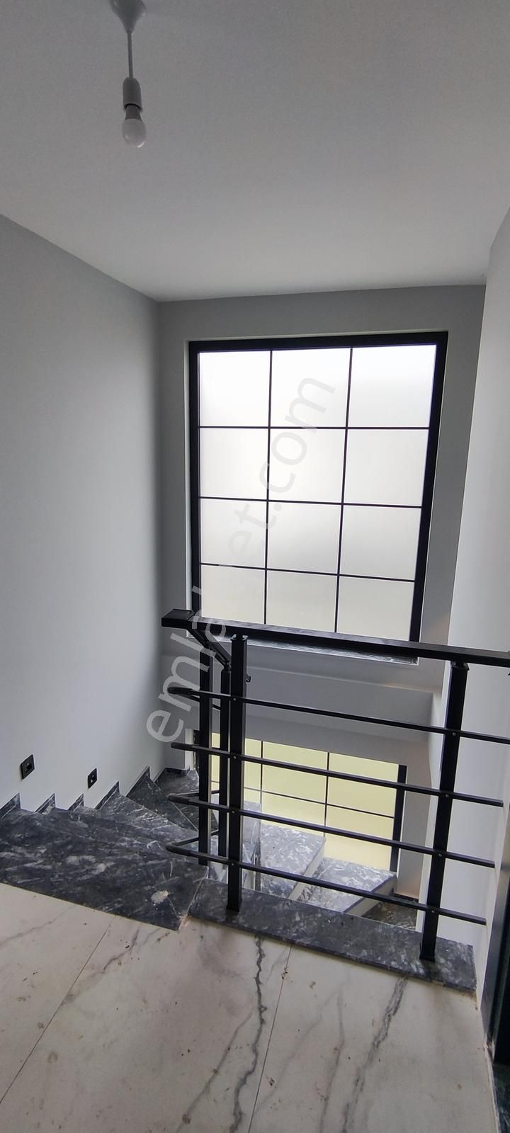 Rw Nefes'ten Her Detayı Düşünülmüş Gömeç Sahile Yakın 3+1 Villa - Görsel 27