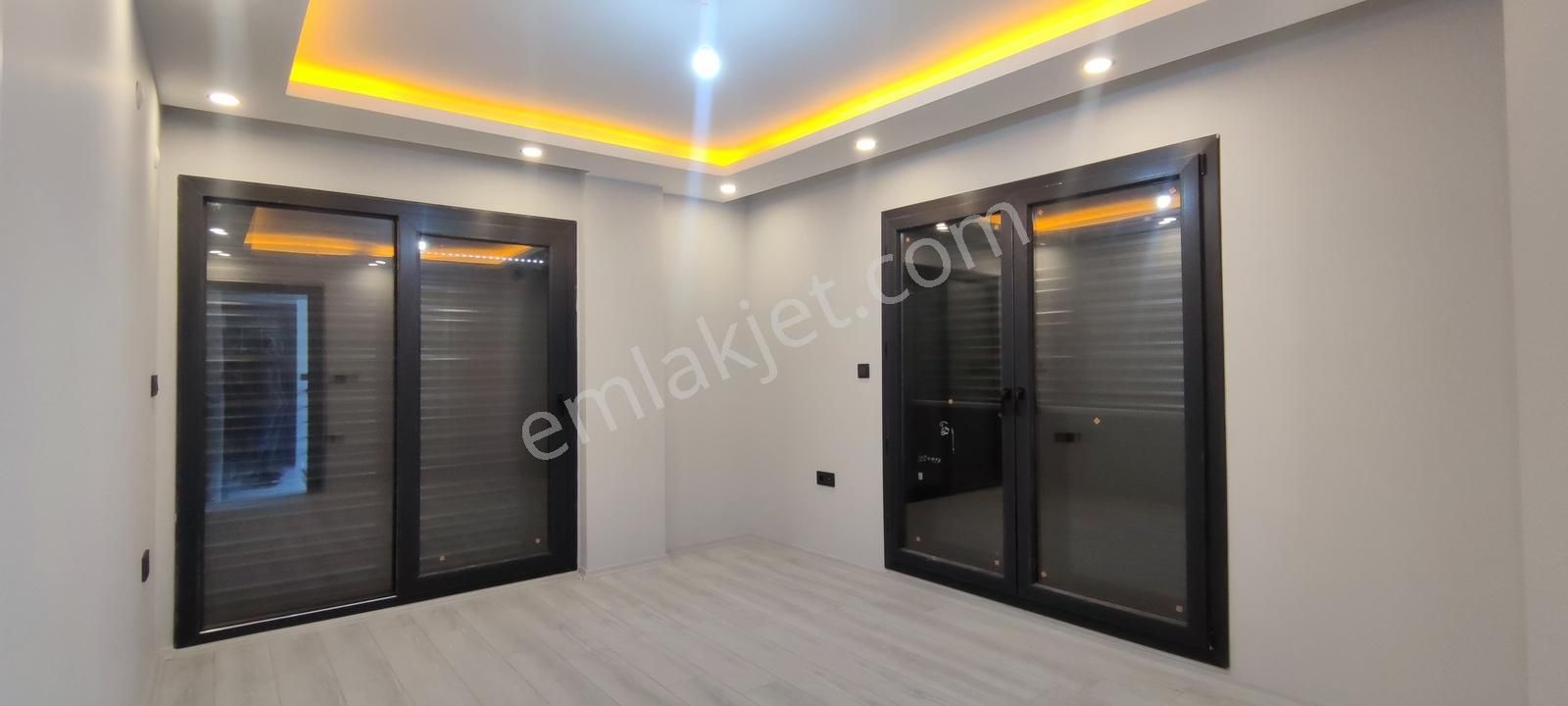 Rw Nefes'ten Her Detayı Düşünülmüş Gömeç Sahile Yakın 3+1 Villa - Görsel 10