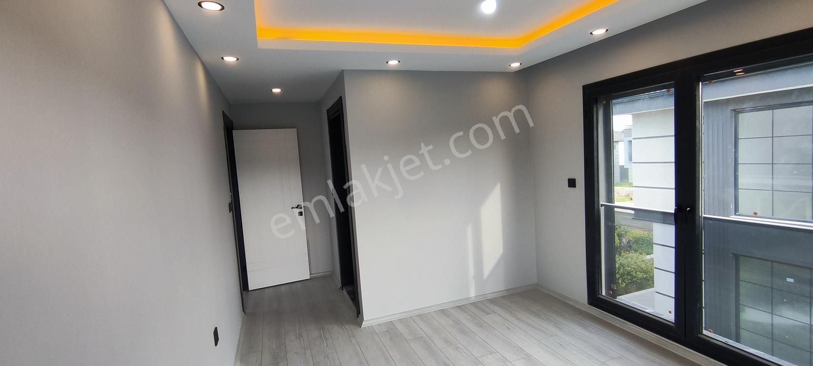 Rw Nefes'ten Her Detayı Düşünülmüş Gömeç Sahile Yakın 3+1 Villa - Görsel 9