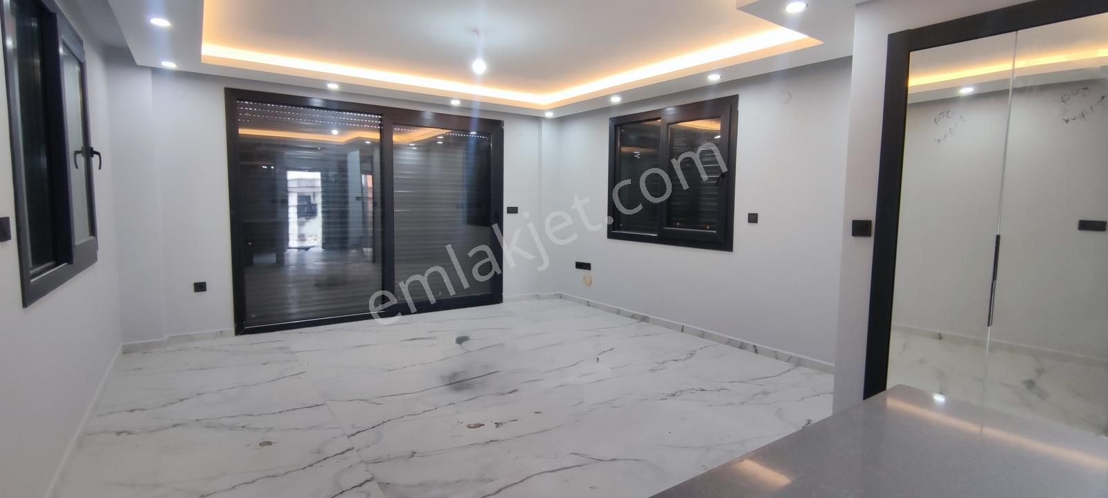 Rw Nefes'ten Her Detayı Düşünülmüş Gömeç Sahile Yakın 3+1 Villa - Görsel 16