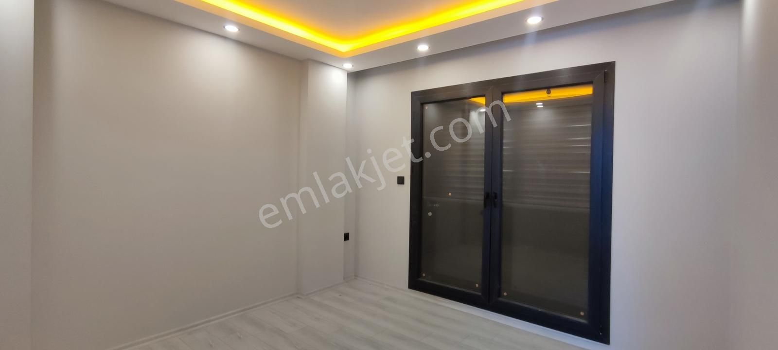 Rw Nefes'ten Her Detayı Düşünülmüş Gömeç Sahile Yakın 3+1 Villa - Görsel 19