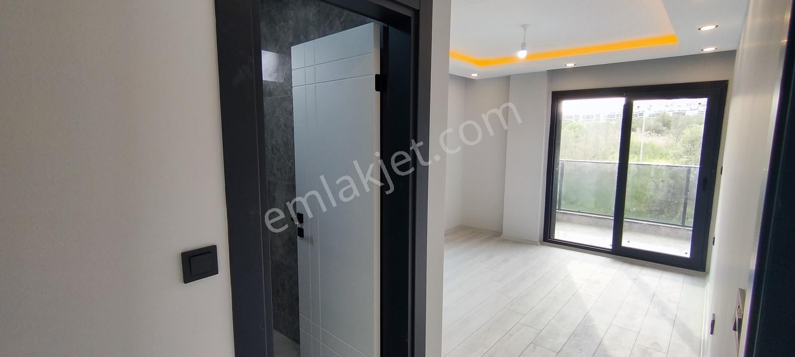 Rw Nefes'ten Her Detayı Düşünülmüş Gömeç Sahile Yakın 3+1 Villa - Görsel 13