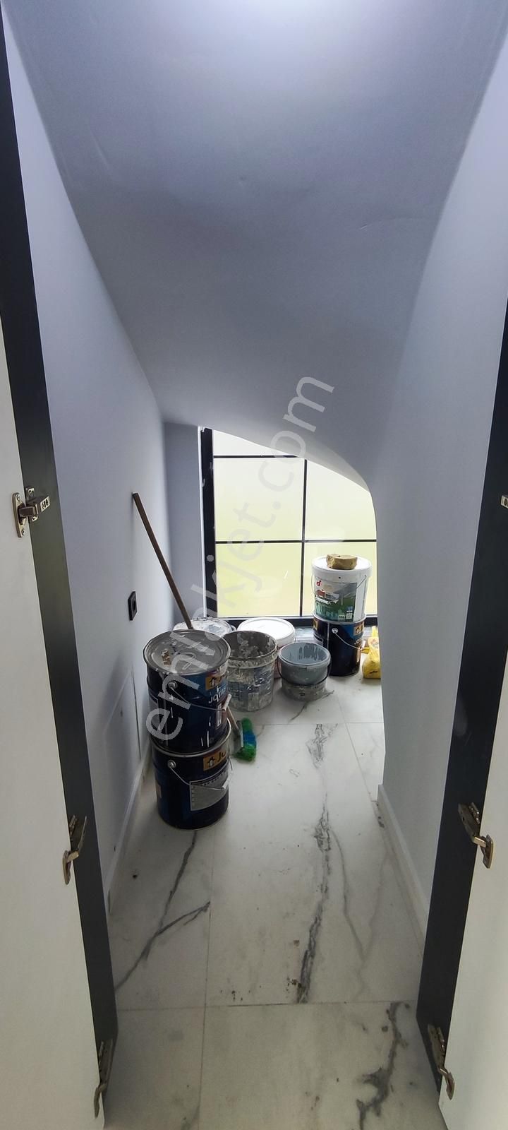 Rw Nefes'ten Her Detayı Düşünülmüş Gömeç Sahile Yakın 3+1 Villa - Görsel 24