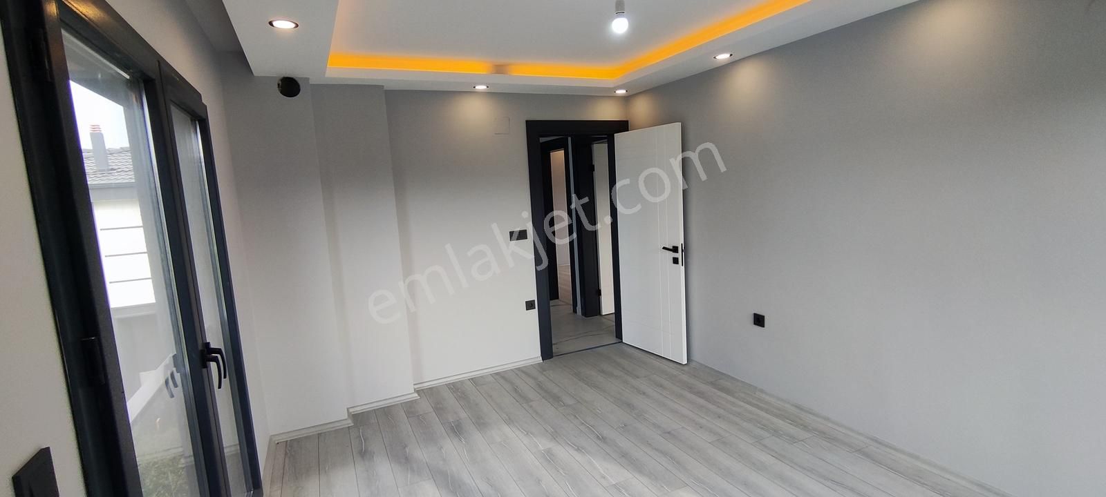 Rw Nefes'ten Her Detayı Düşünülmüş Gömeç Sahile Yakın 3+1 Villa - Görsel 15