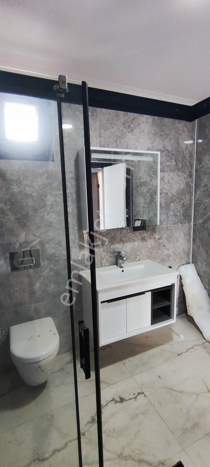 Rw Nefes'ten Her Detayı Düşünülmüş Gömeç Sahile Yakın 3+1 Villa - Görsel 29