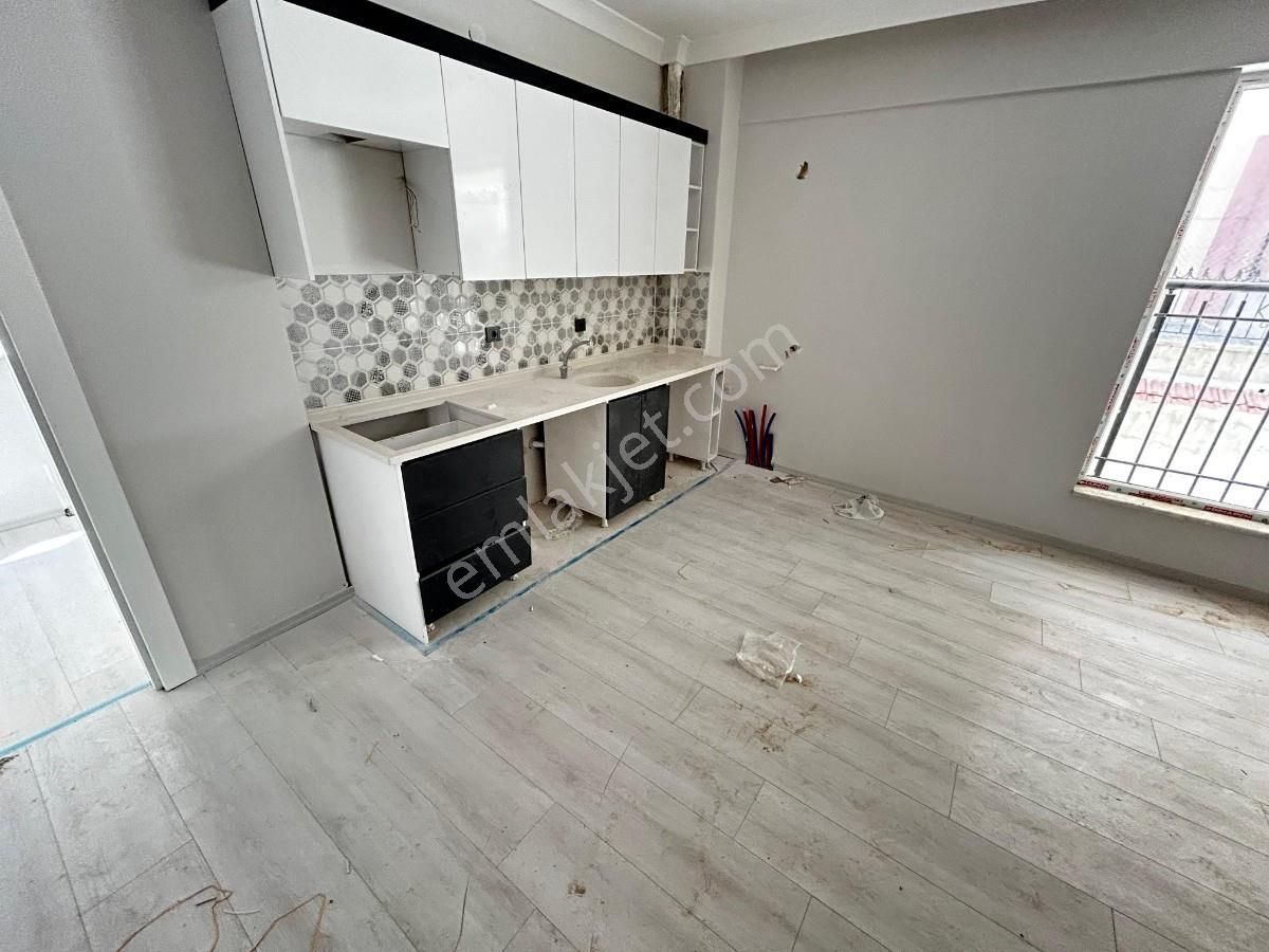 Sincan Andiçen Mah 2+1 Yapılı Amerikan Mutfaklı Sıfır Daire - Görsel 31