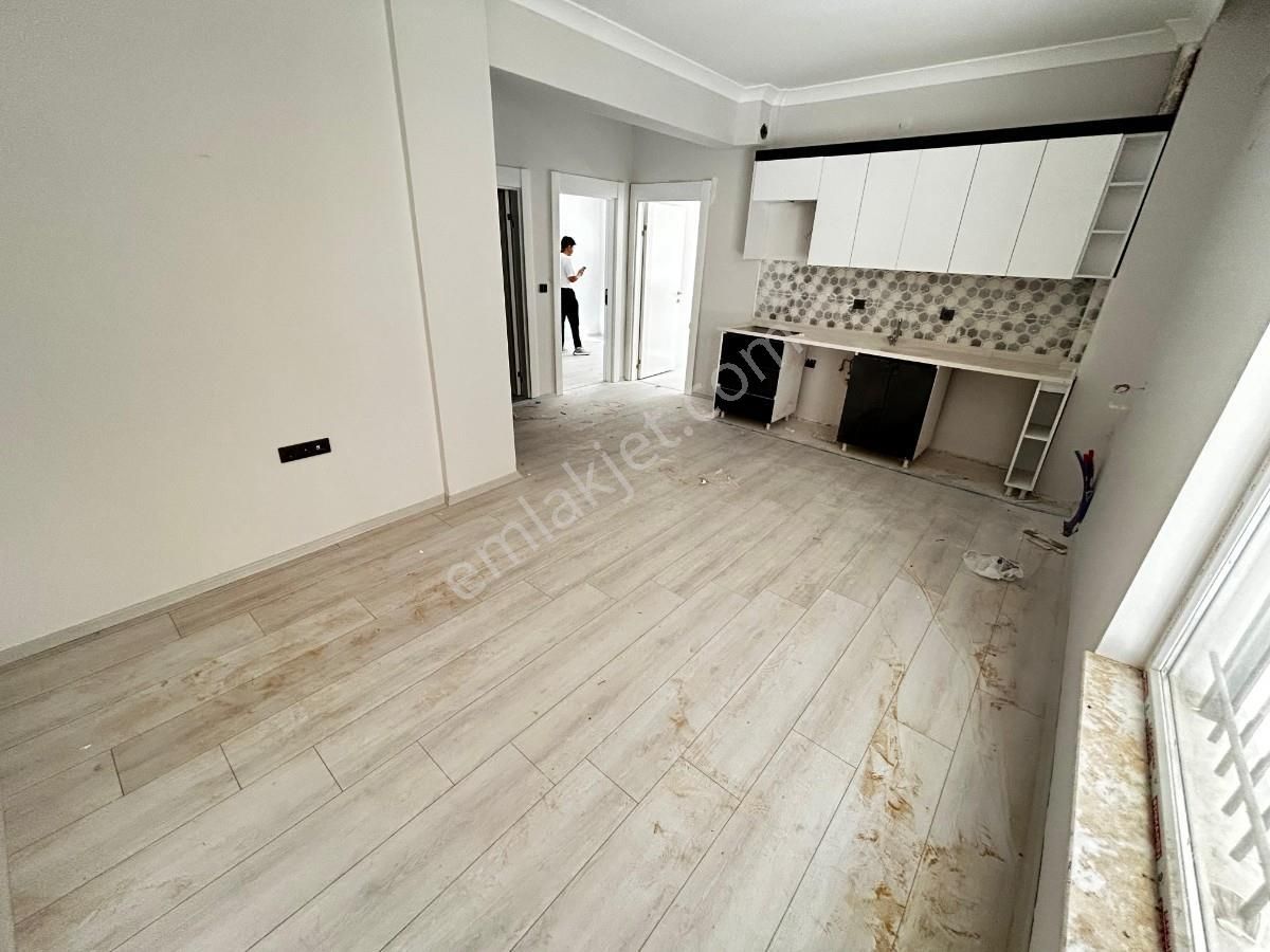 Sincan Andiçen Mah 2+1 Yapılı Amerikan Mutfaklı Sıfır Daire - Görsel 12