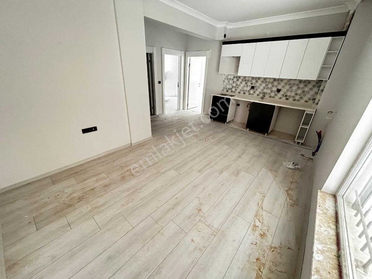 Sincan Andiçen Mah 2+1 Yapılı Amerikan Mutfaklı Sıfır Daire - Görsel 29