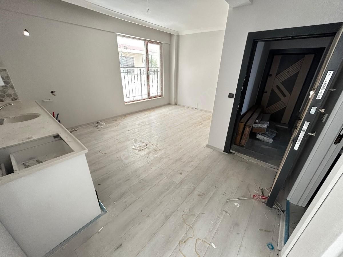 Sincan Andiçen Mah 2+1 Yapılı Amerikan Mutfaklı Sıfır Daire - Görsel 20