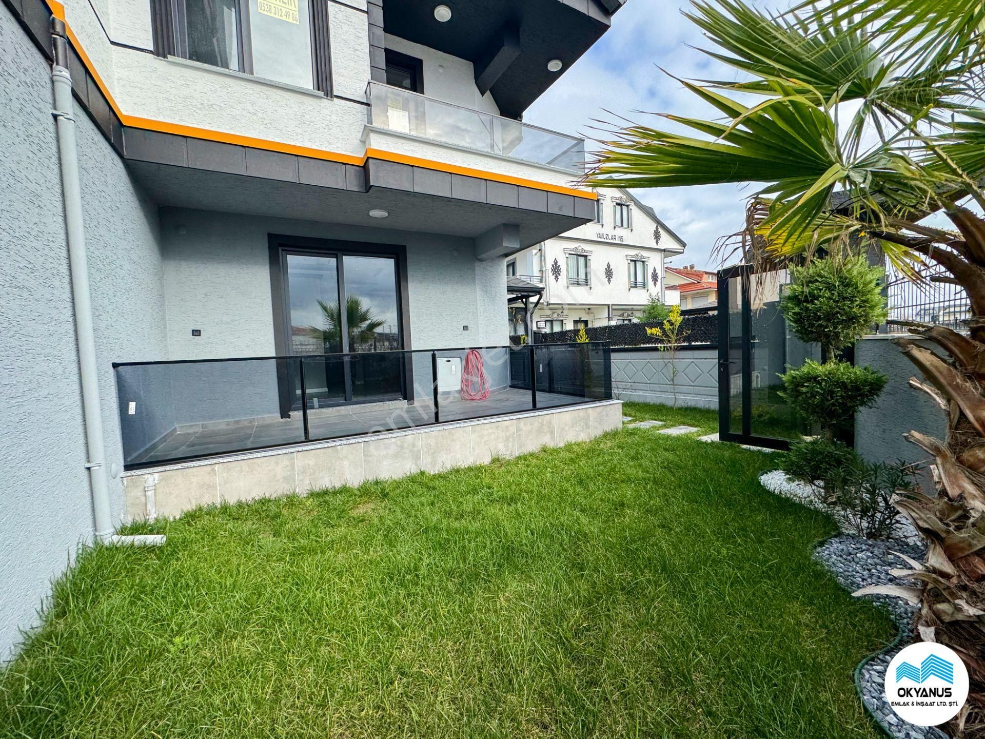 Sakarya Kocaalide Müstakil Yaşamın Kapılarını Aralayın!!! - Görsel 34