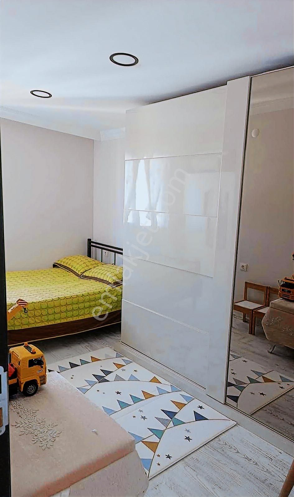 Aliağa Yeni Mahallede Satılık 3+1 Dubleks Daire - Görsel 14