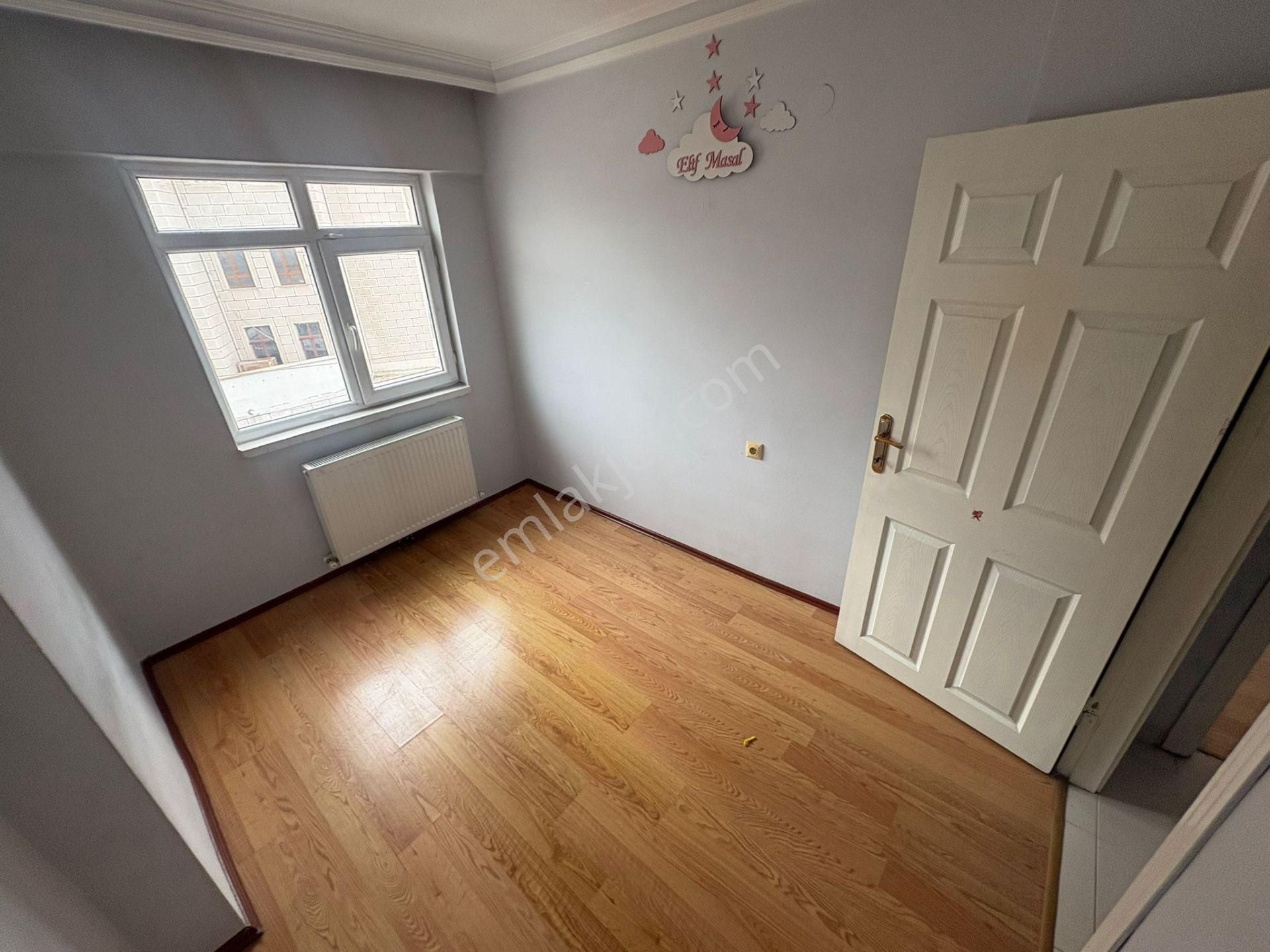 Hayal^den Tandoğan Mh'de Bağımsz Ara Katta Çift Balkonlu Ön Cp. 3+1 Masrafsz Daire ! - Görsel 19