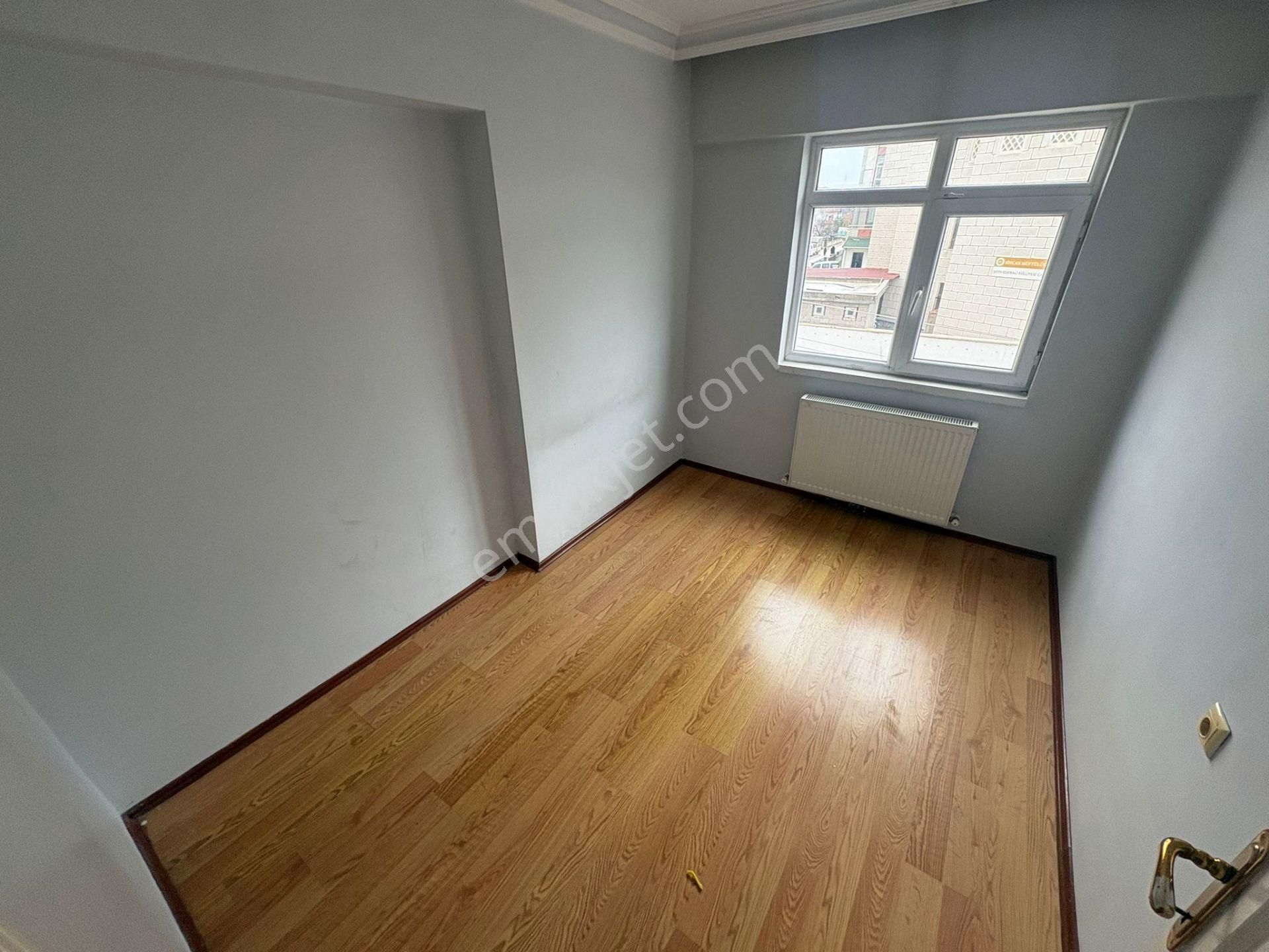 Hayal^den Tandoğan Mh'de Bağımsz Ara Katta Çift Balkonlu Ön Cp. 3+1 Masrafsz Daire ! - Görsel 15