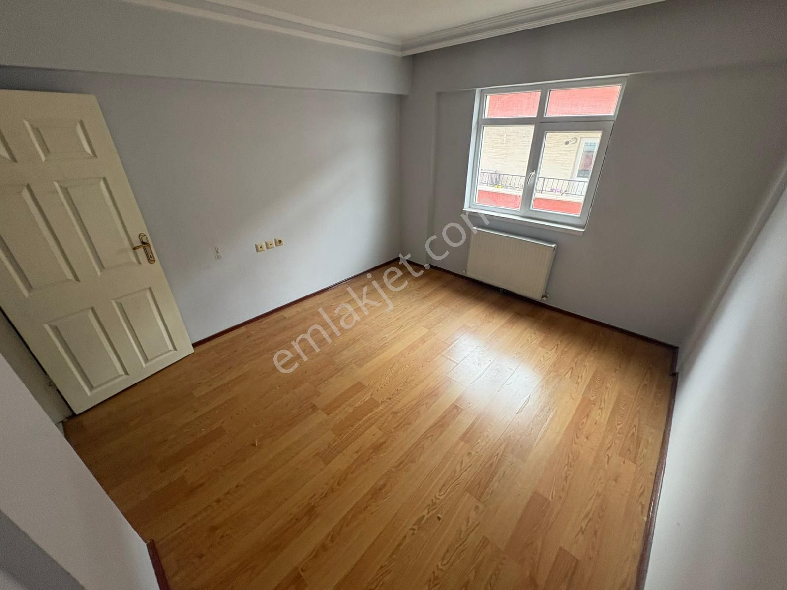 Hayal^den Tandoğan Mh'de Bağımsz Ara Katta Çift Balkonlu Ön Cp. 3+1 Masrafsz Daire ! - Görsel 20