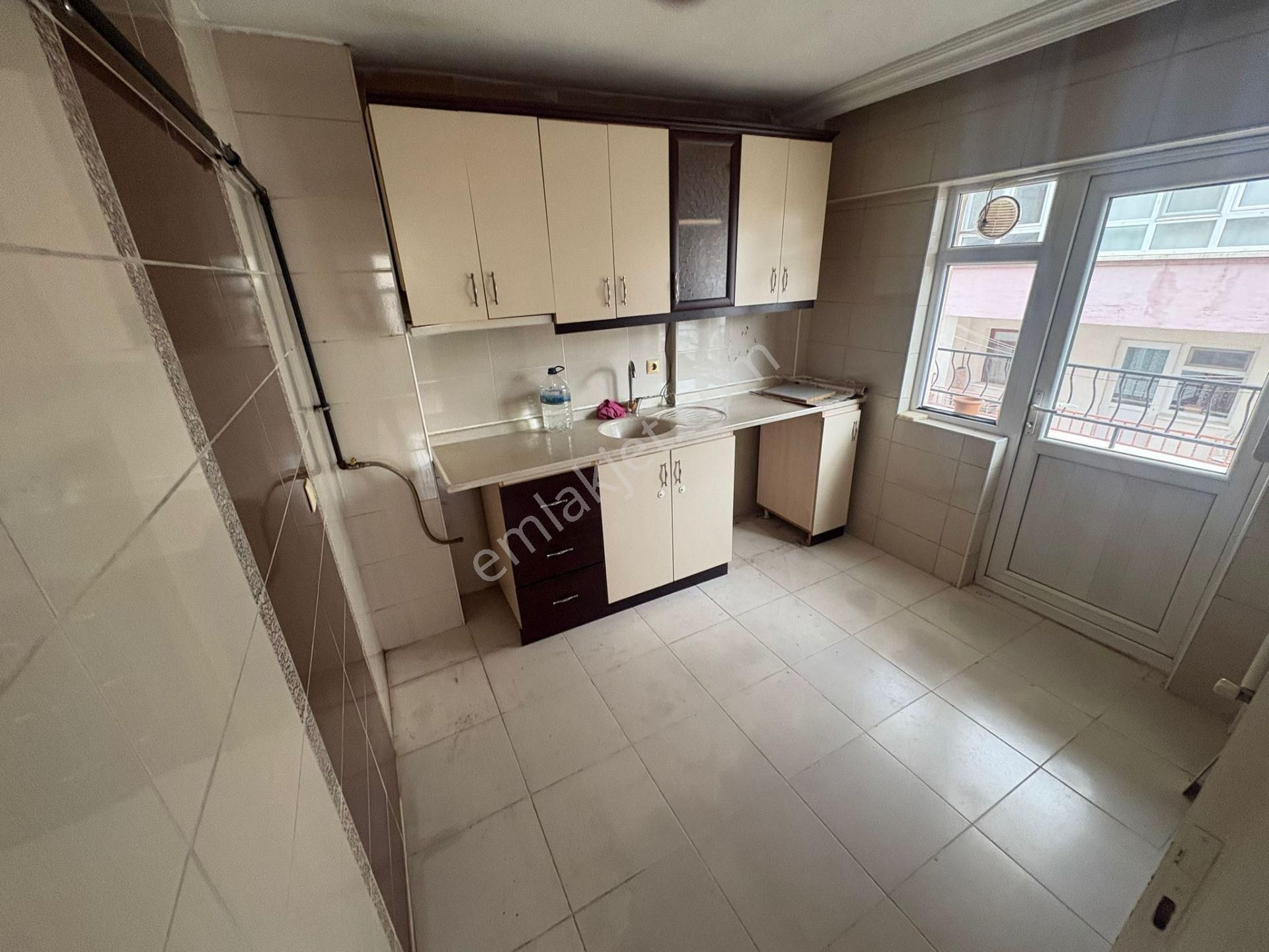 Hayal^den Tandoğan Mh'de Bağımsz Ara Katta Çift Balkonlu Ön Cp. 3+1 Masrafsz Daire !