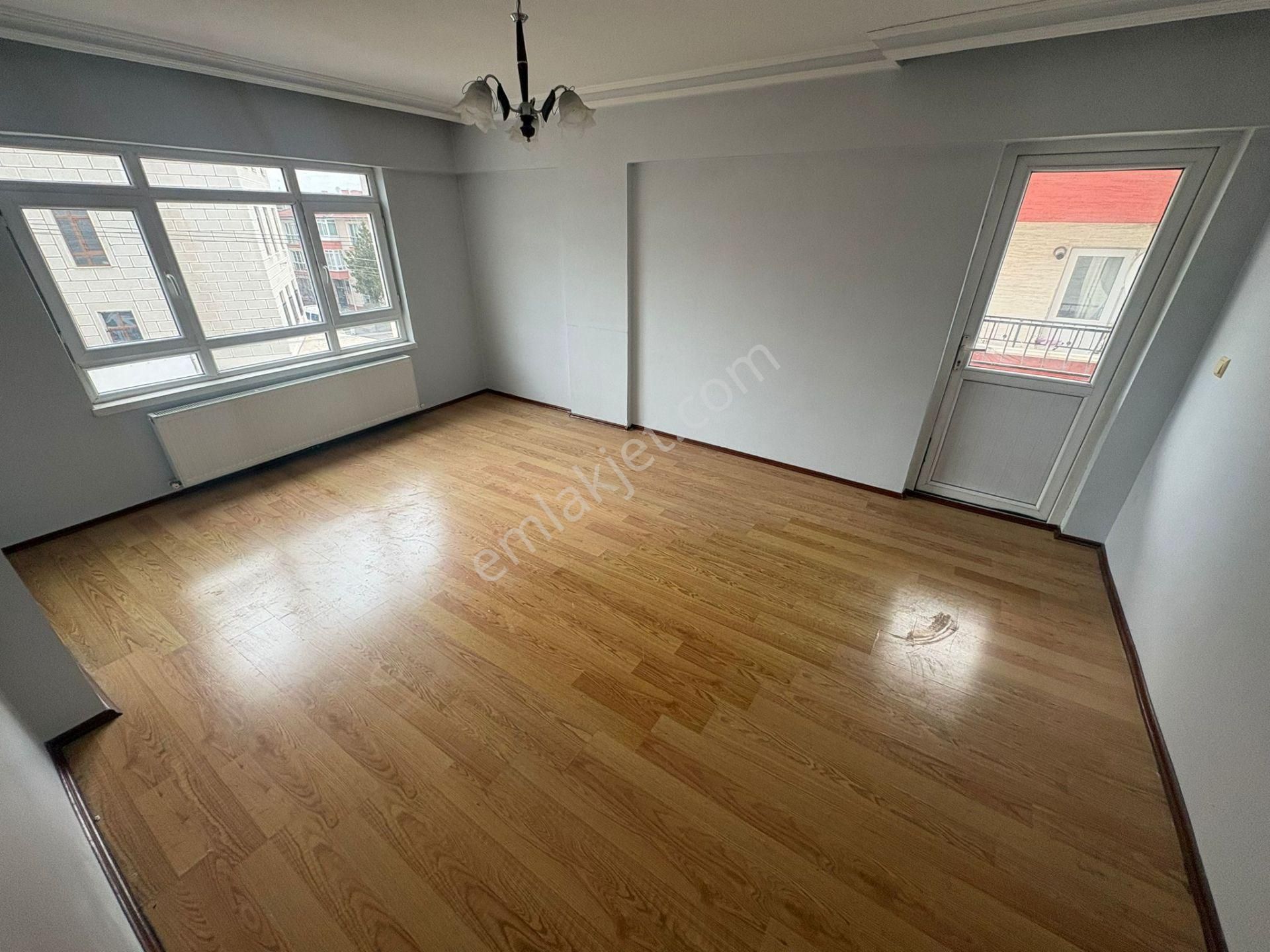 Hayal^den Tandoğan Mh'de Bağımsz Ara Katta Çift Balkonlu Ön Cp. 3+1 Masrafsz Daire ! - Görsel 13